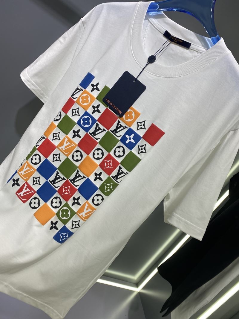 Louis Vuitton T-Shirts